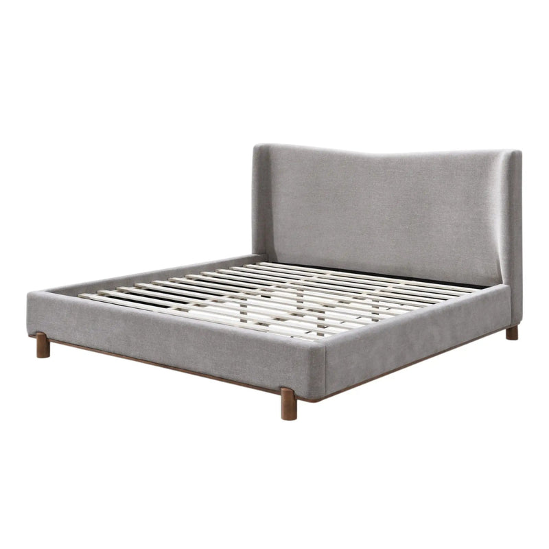 Melbourne - King Bed by HouseOfZazla