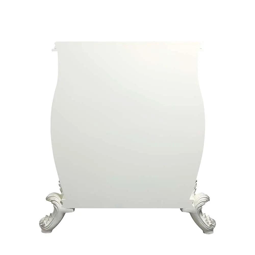 Vanaheim - Chest - Antique White by Unique Piece Furniture