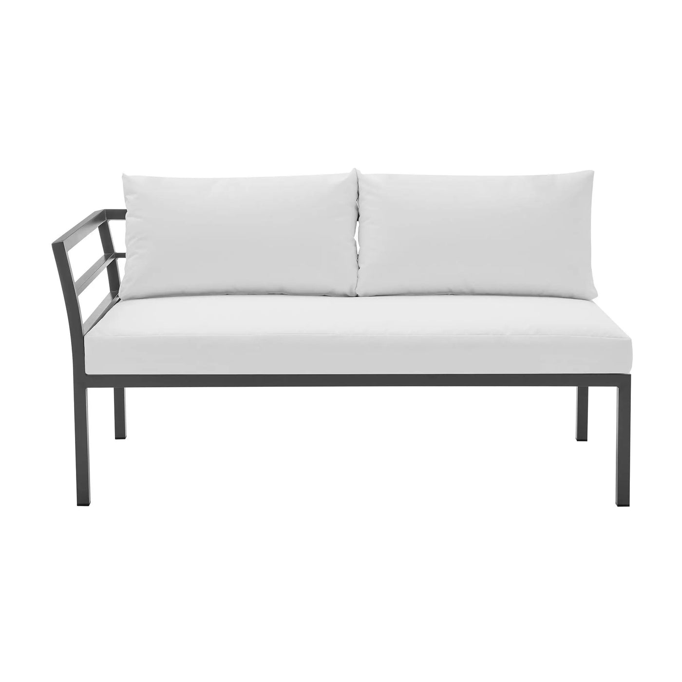 Sunnyside - 5 Piece Outdoor Conversation Set by HouseOfZazla