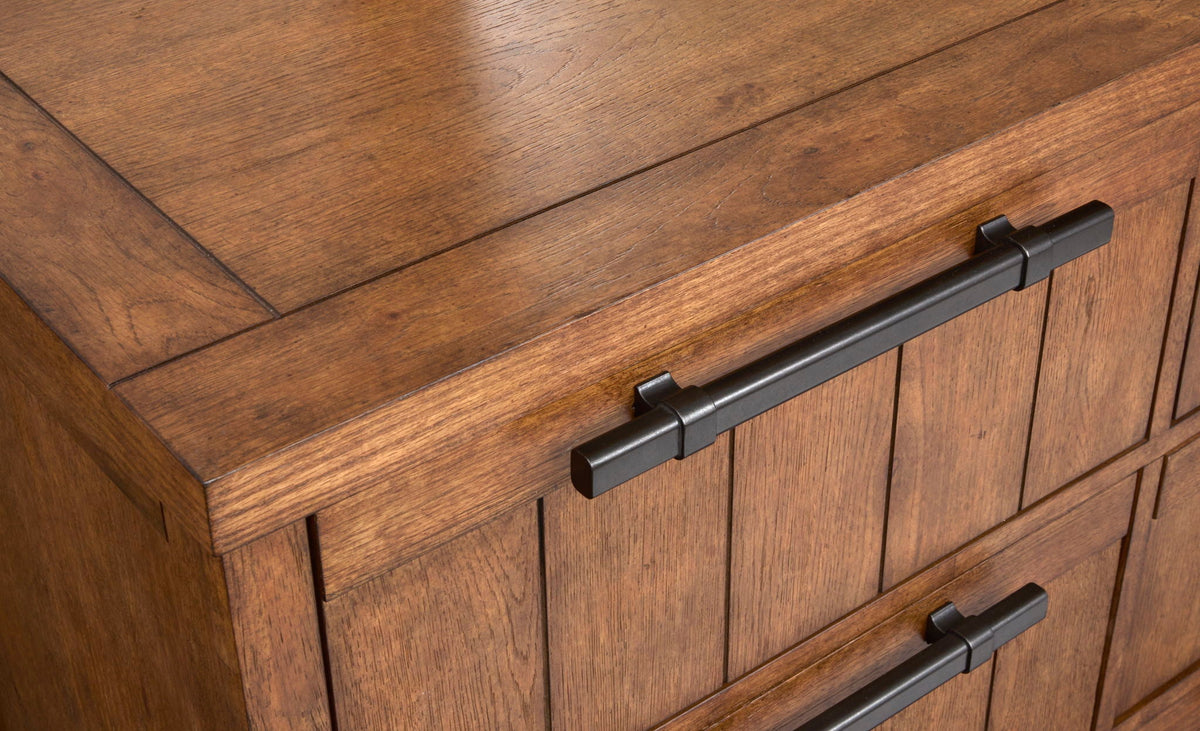 Conway - Drawer Dresser, photo 6 of 10