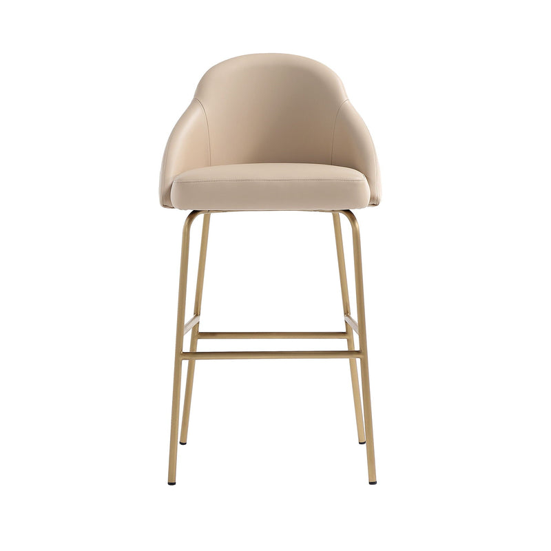 Gracie - Barstool by HouseOfZazla