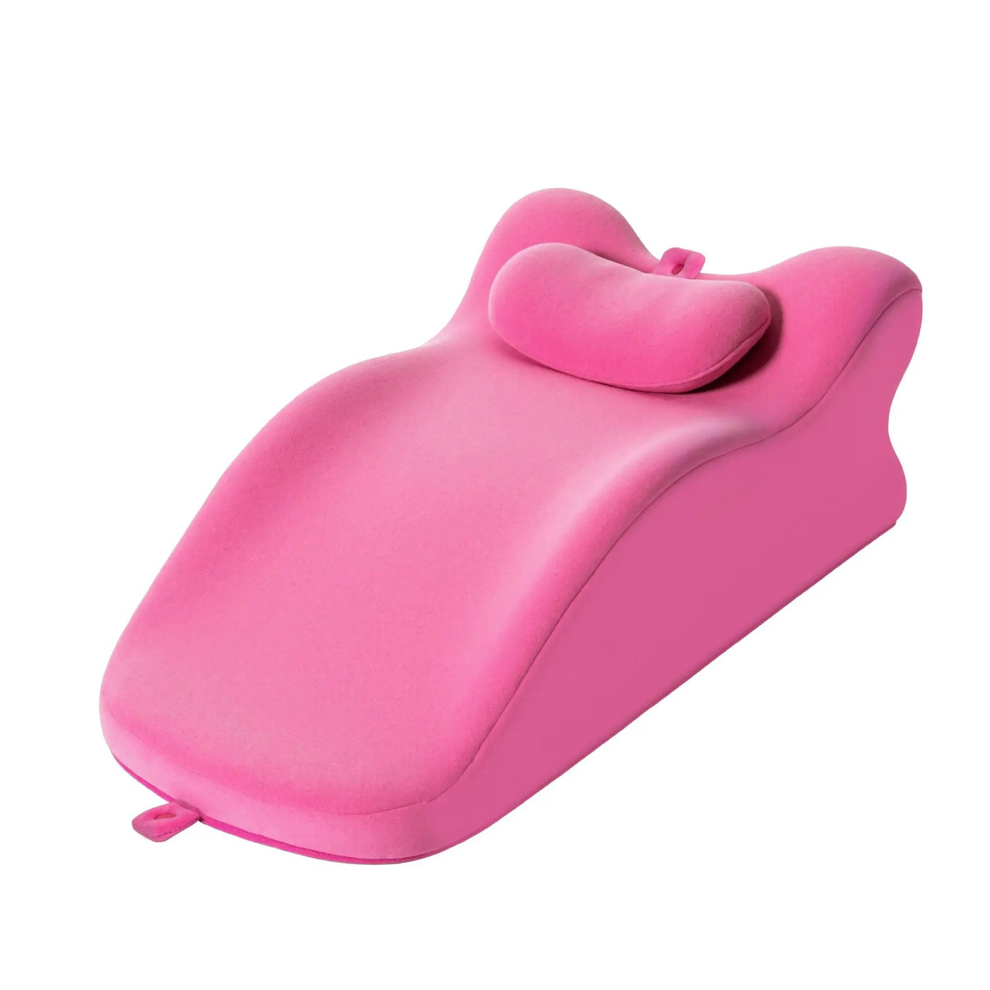 Ergonomic Spinal Posture Support Bed Pillow by HouseOfZazla