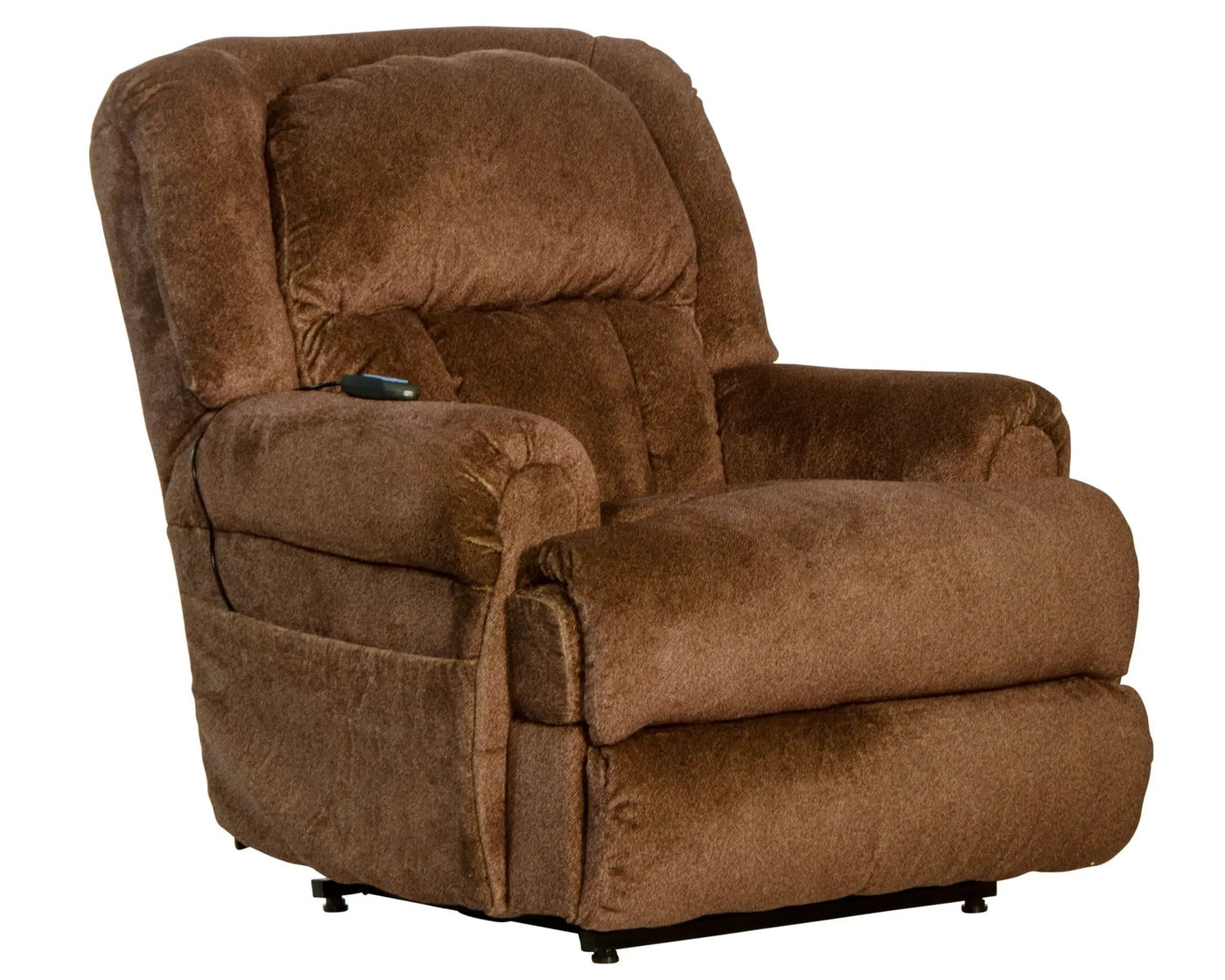 Burns - Power Lift Full Lay Flat With "Dual Motor" Comfort Function by Unique Piece Furniture