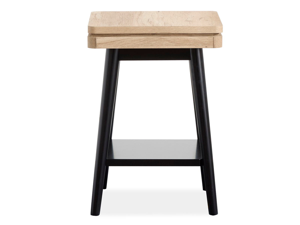 Fletcher - Rectangular Table, photo 9 of 20