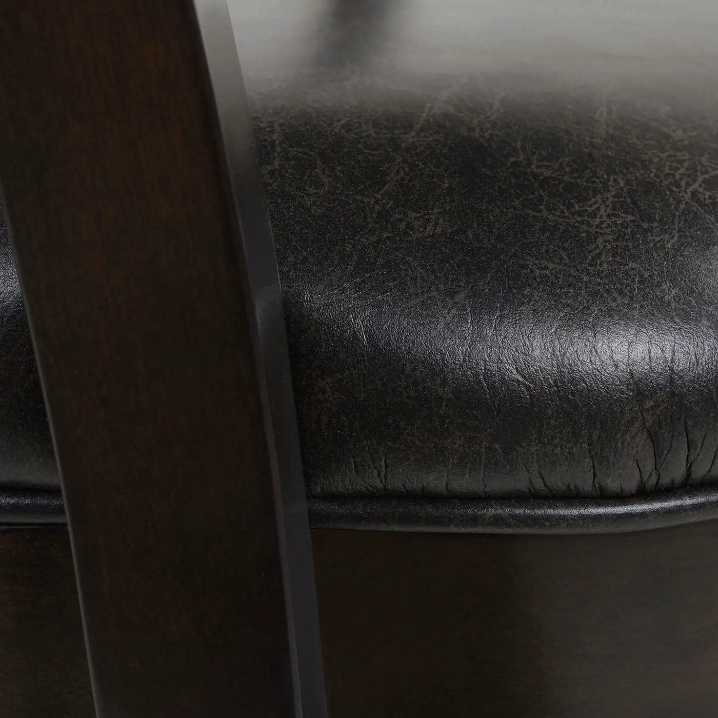 Williams - Swivel Counter Height Bar Stool by HouseOfZazla