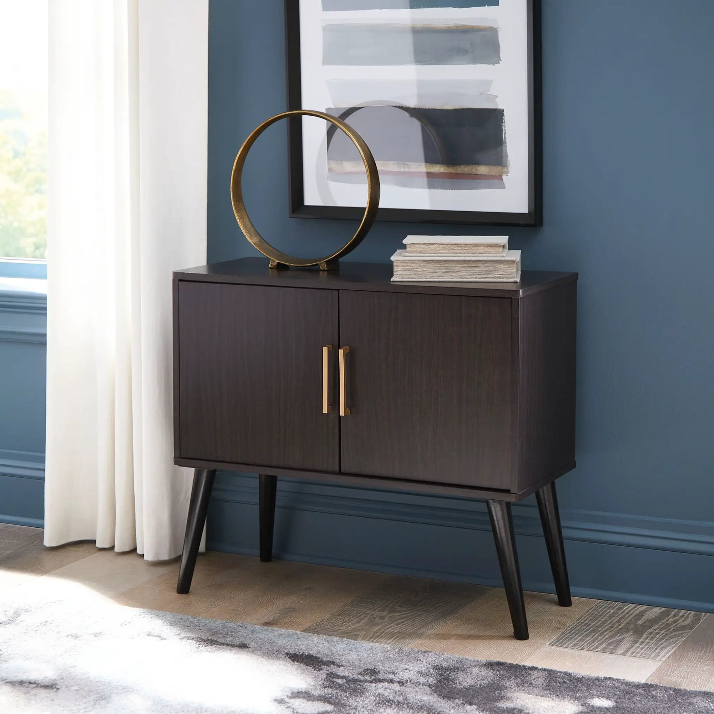 Orinfield - Accent Cabinet by Unique Piece Furniture