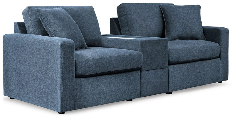 Modmax - Sectional - Ink by Unique Piece Furniture