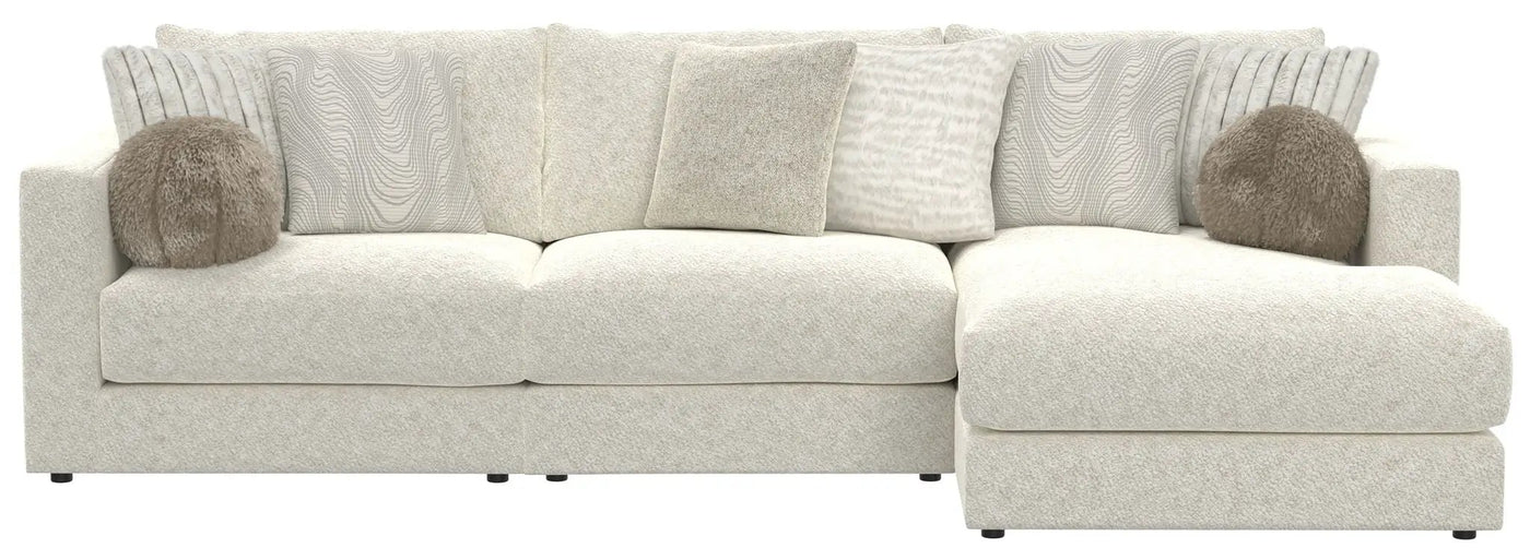 Ritzy - Modular Sofa by Unique Piece Furniture
