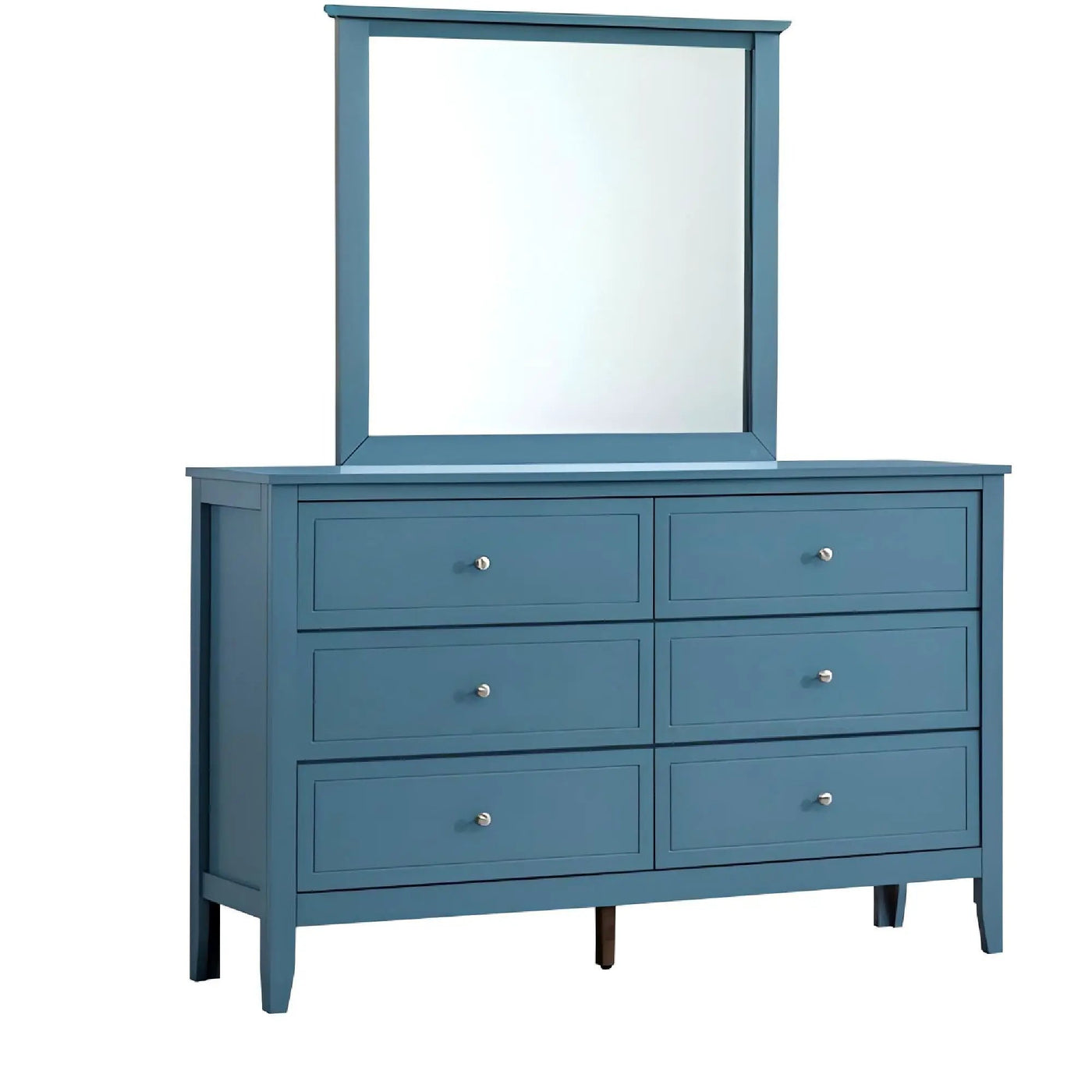 Daniel - Dresser, 6 Drawer by HouseOfZazla
