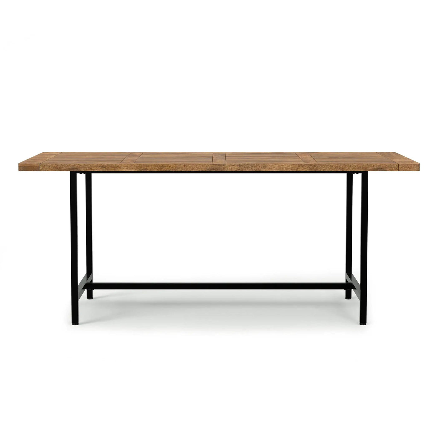 Campbell - Handcrafted Dining Table by HouseOfZazla