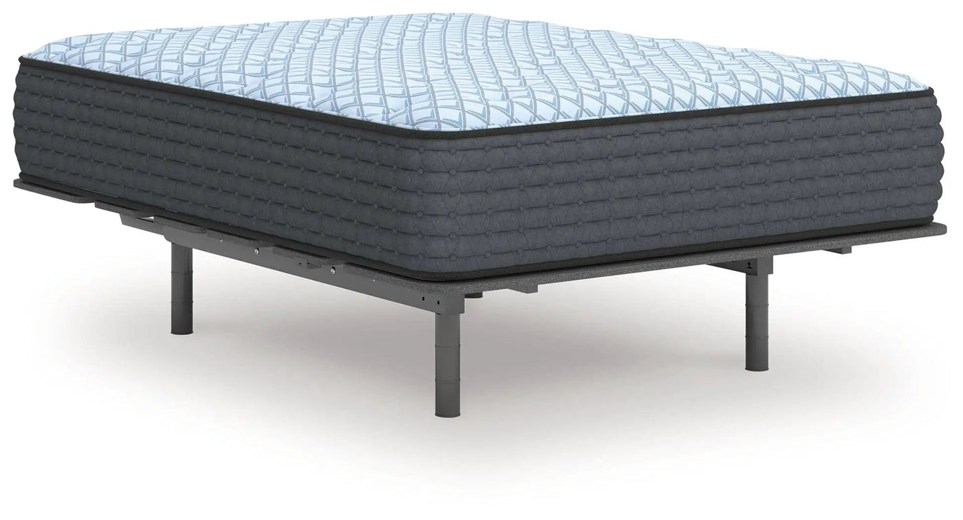 Destin Cove Plush - Mattress by Unique Piece Furniture