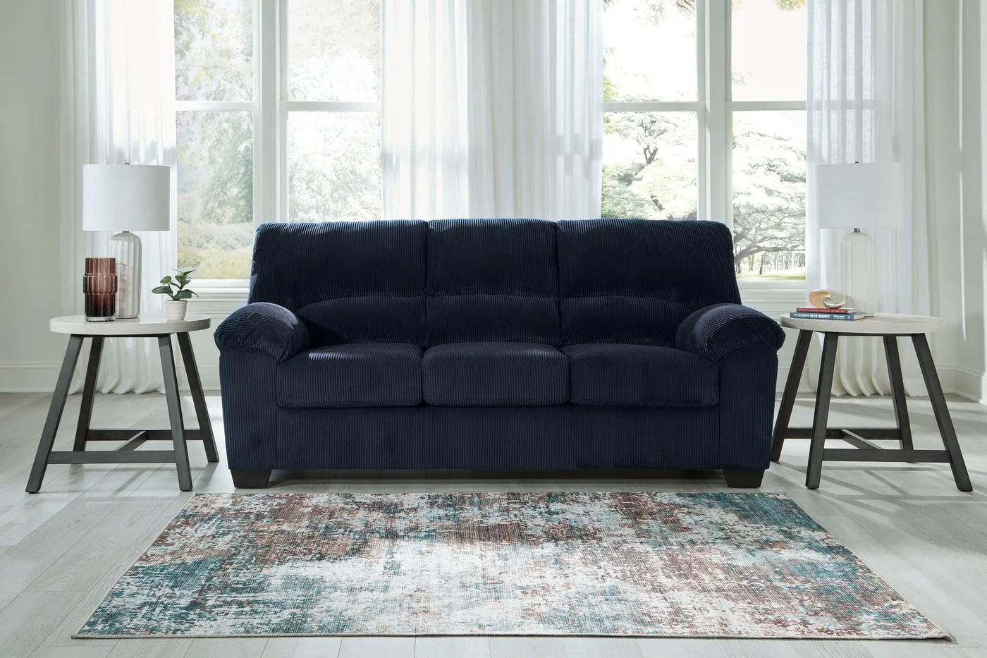 SimpleJoy - Sofa by Unique Piece Furniture
