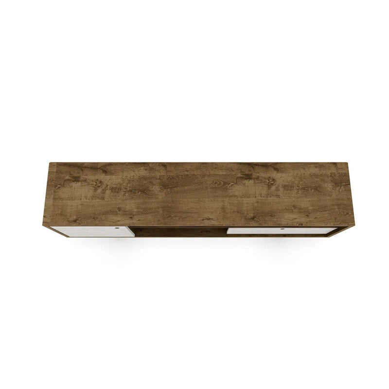 Liberty - TV Stand With Wire Management by HouseOfZazla