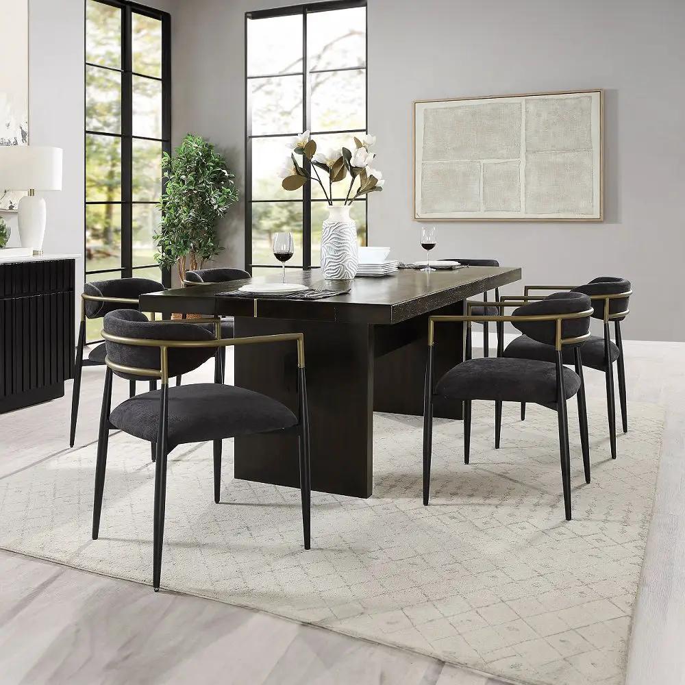 Jaramillo - Dining Room Side Chair (Set of 2) by Unique Piece Furniture