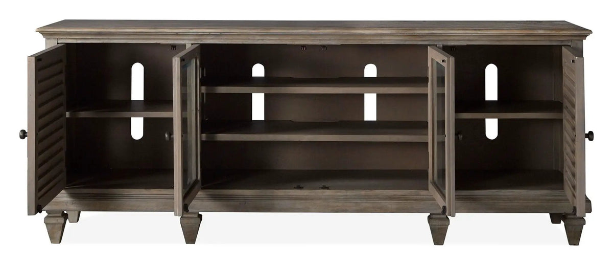 Calistoga - Console, photo 5 of 9