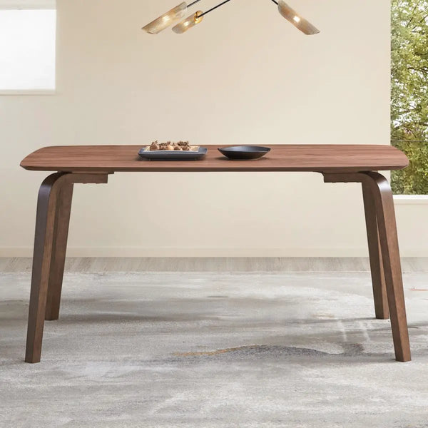 Casson - Dining Table - Walnut