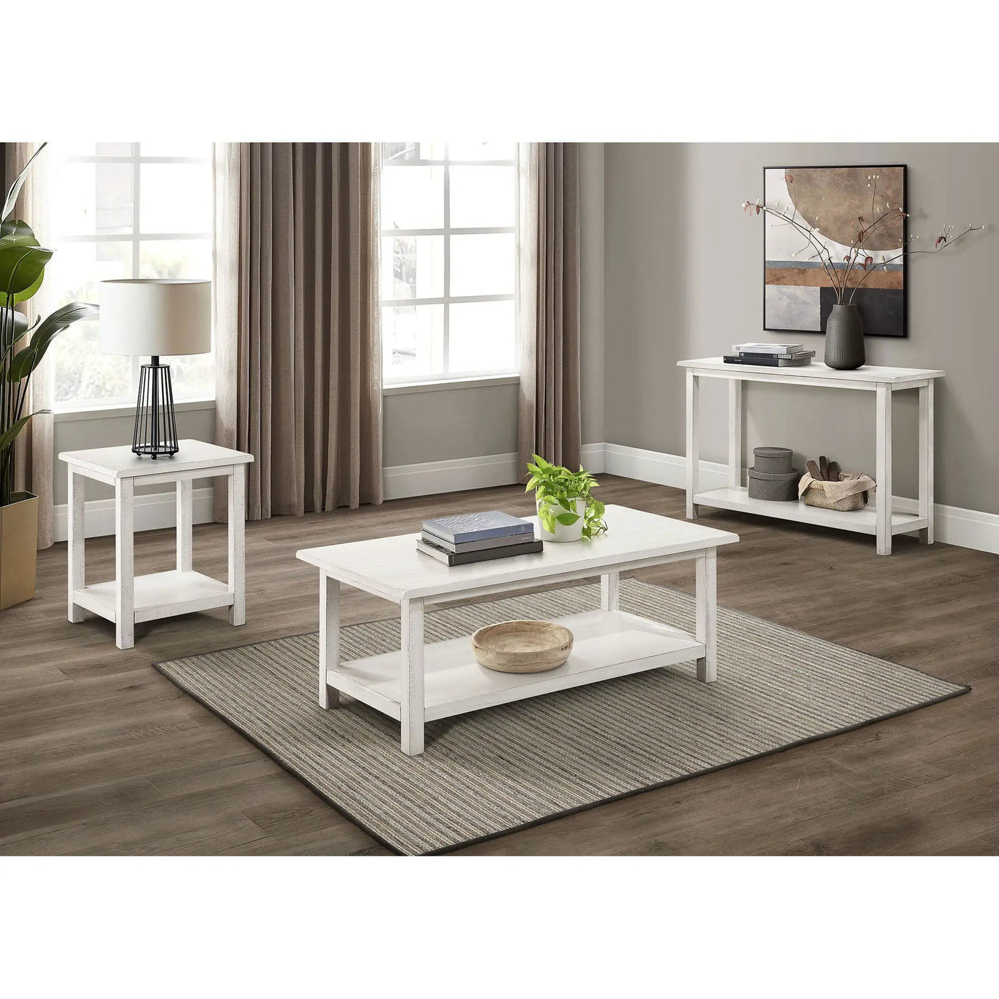 Castleton - Table by HouseOfZazla