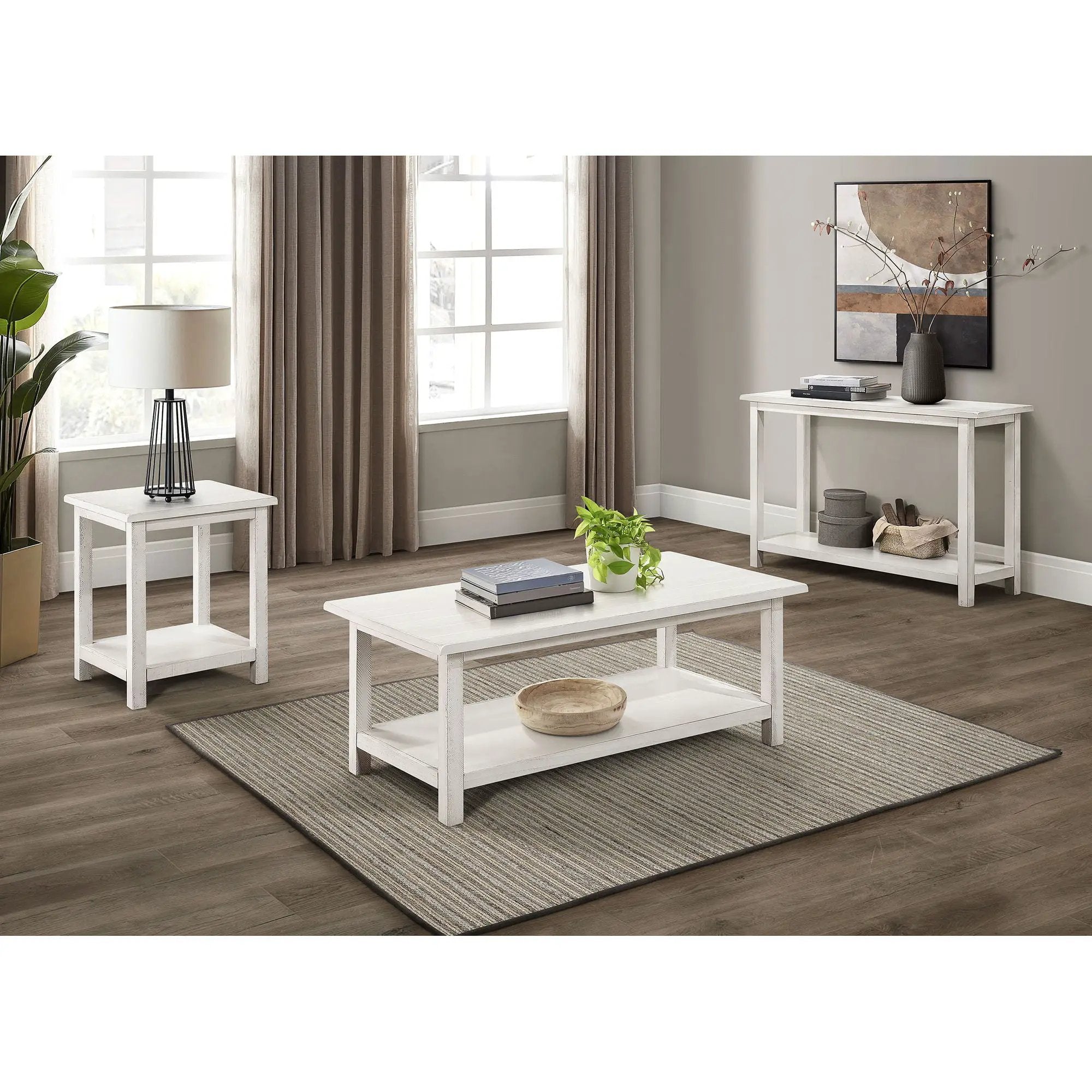 Castleton - Table by HouseOfZazla
