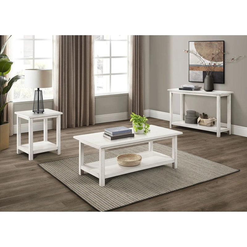 Castleton - Table by HouseOfZazla