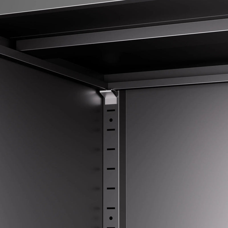 Garage Storage Cabinet