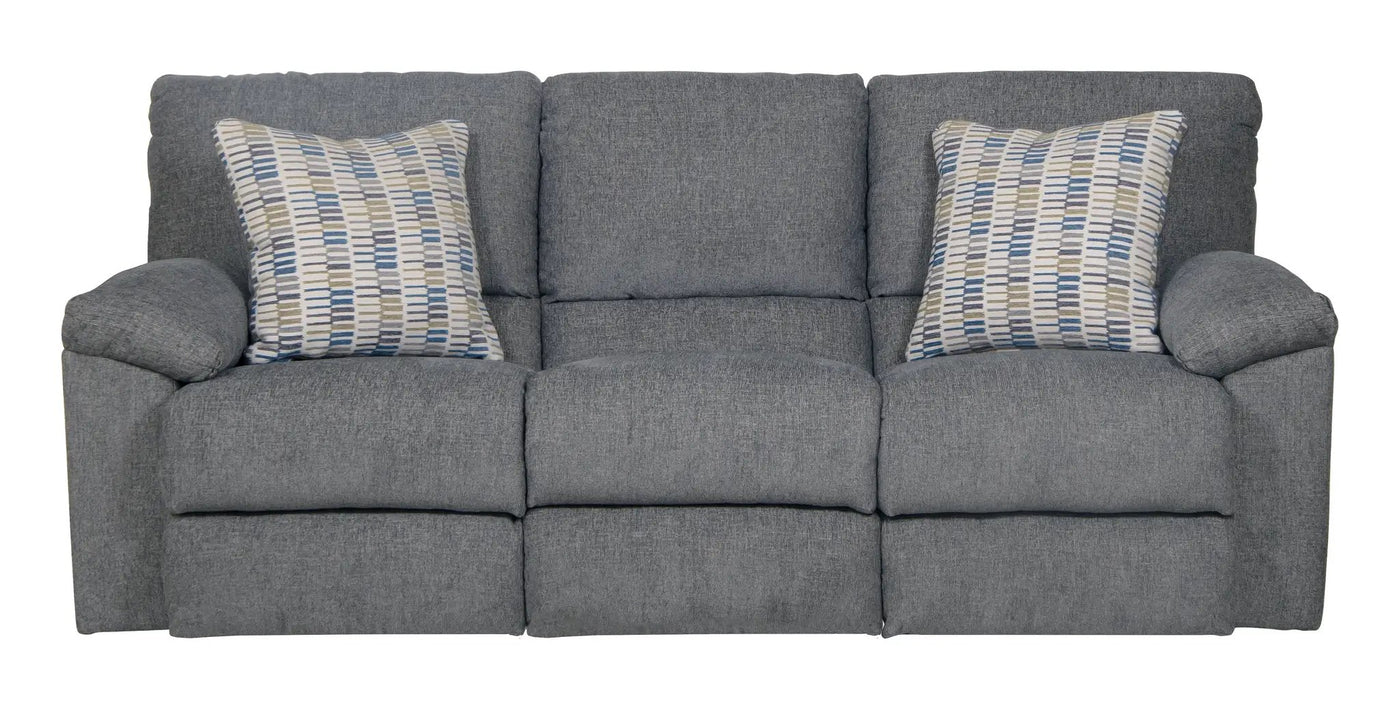 Tyler - Reclining Sofa by Unique Piece Furniture