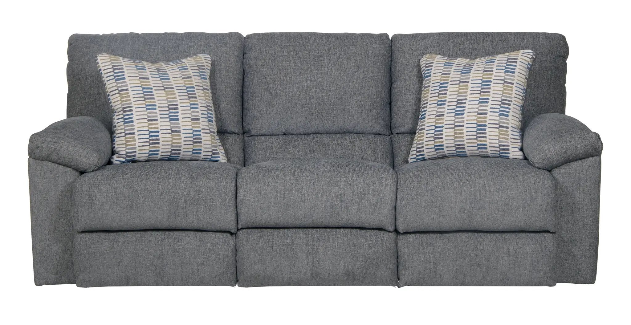 Tyler - Reclining Sofa by Unique Piece Furniture