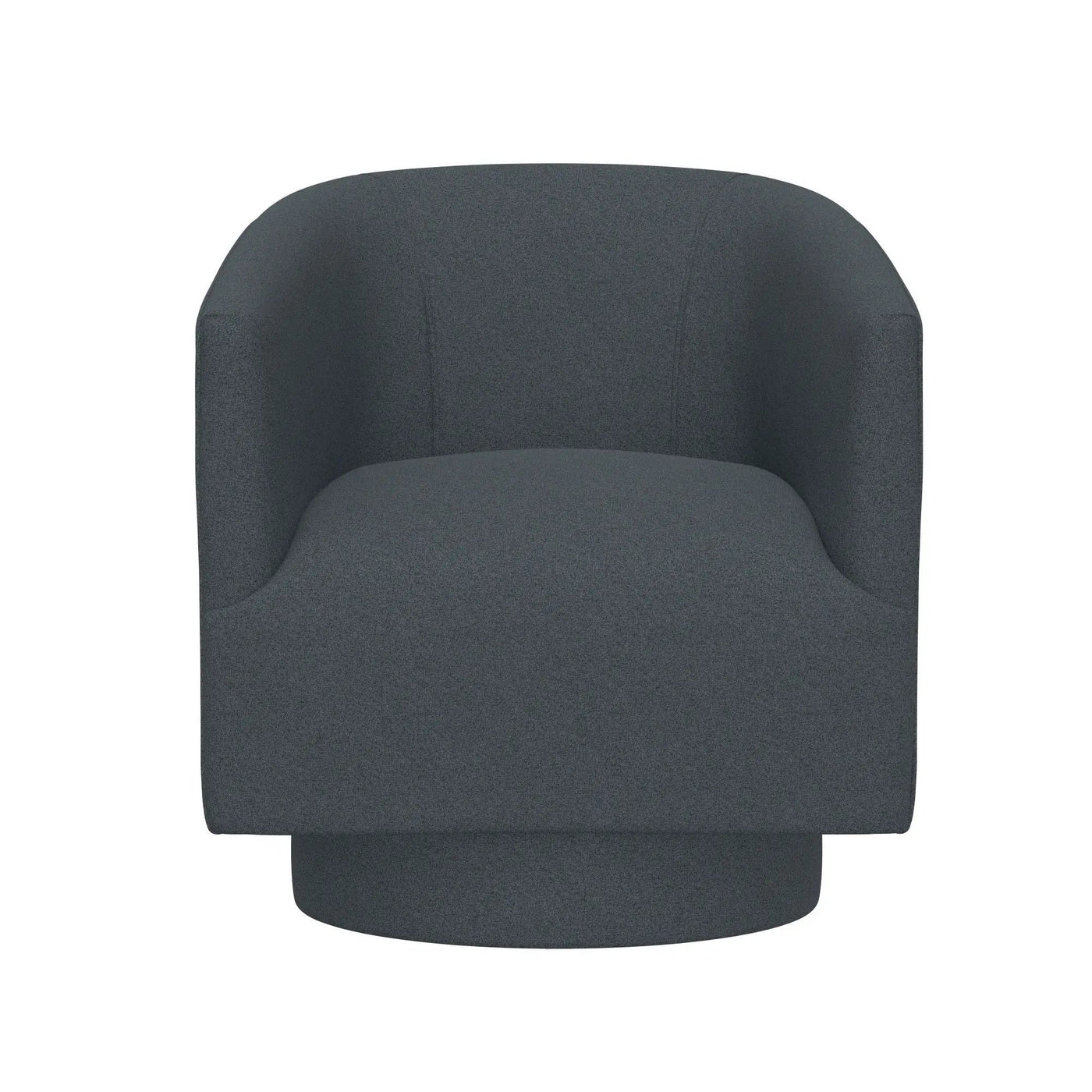 Accent Chair With Swivel Function by HouseOfZazla