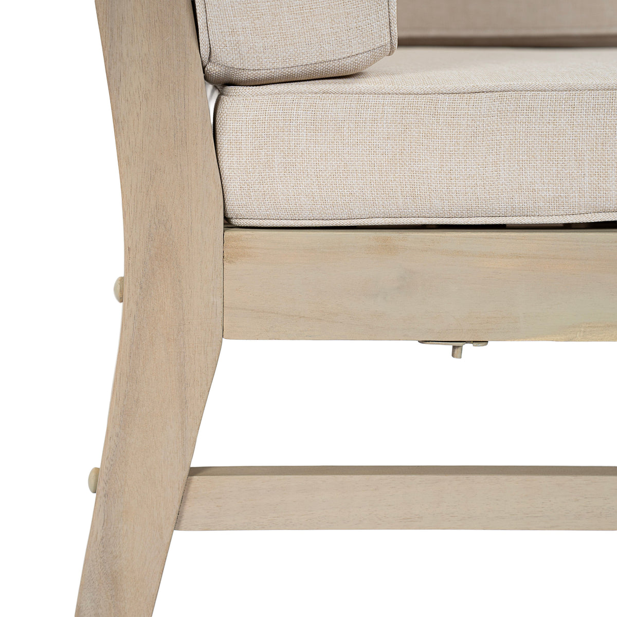 Perla Right Corner Chair, photo 8 of 10