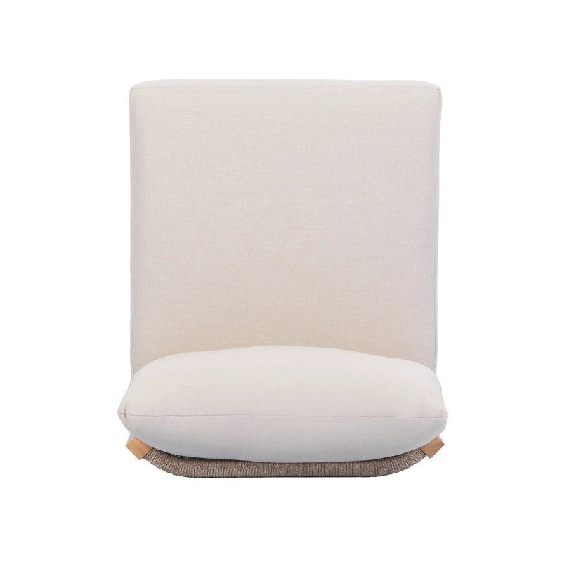 Acacia Wood Patio Furniture Club Chair by HouseOfZazla