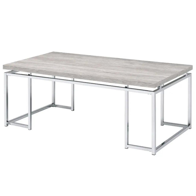 Chafik - Table by Unique Piece Furniture