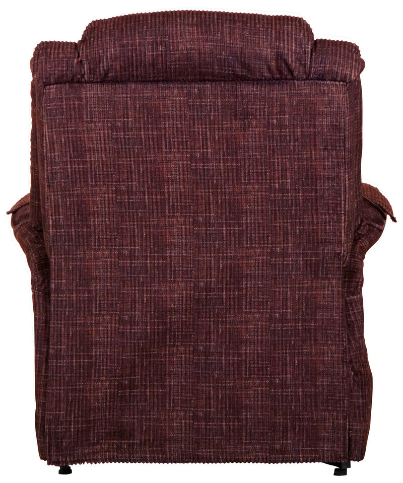 Soother - Power Lift Recliner by Unique Piece Furniture