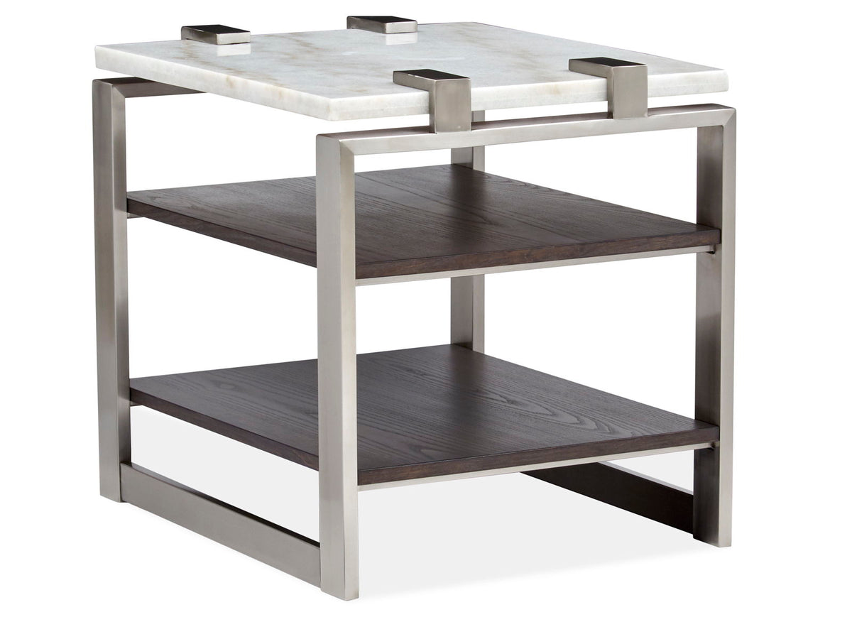 Paradox - Rectangular Table, photo 11 of 28