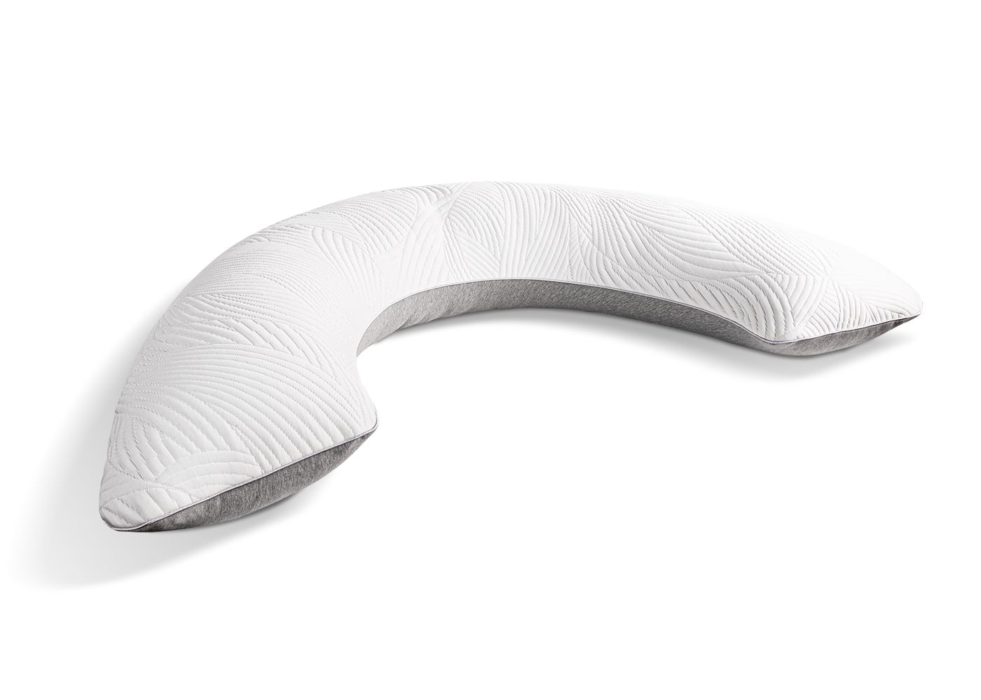 BedGear Body Pillow 'U' Shape by HouseOfZazla