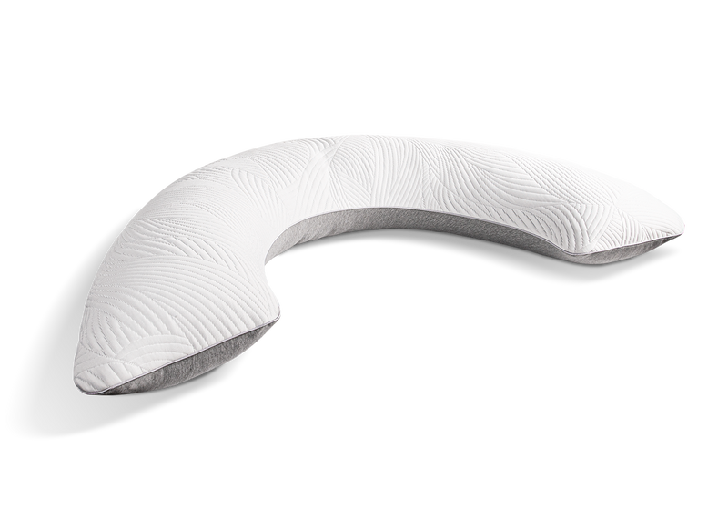 BedGear Body Pillow 'U' Shape by HouseOfZazla