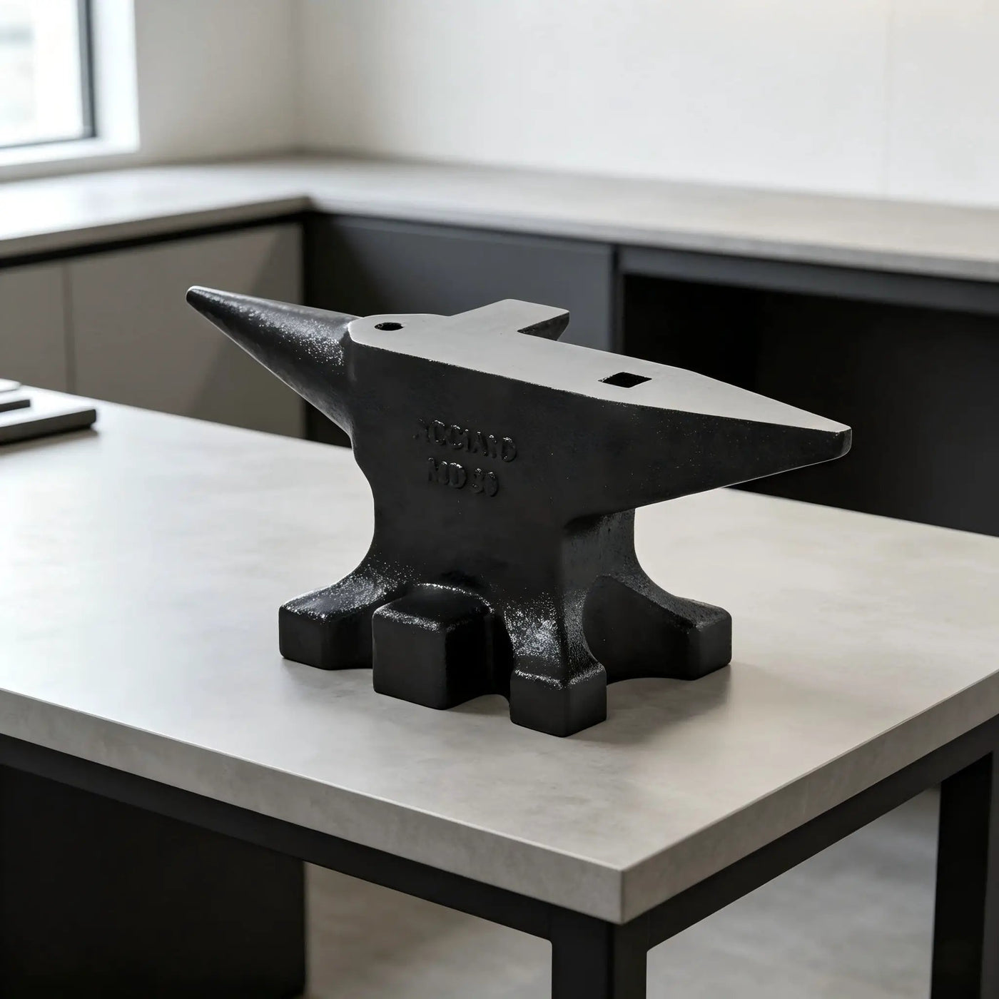 Multi Angle Anvil by HouseOfZazla