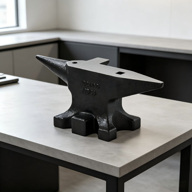 Multi Angle Anvil by HouseOfZazla
