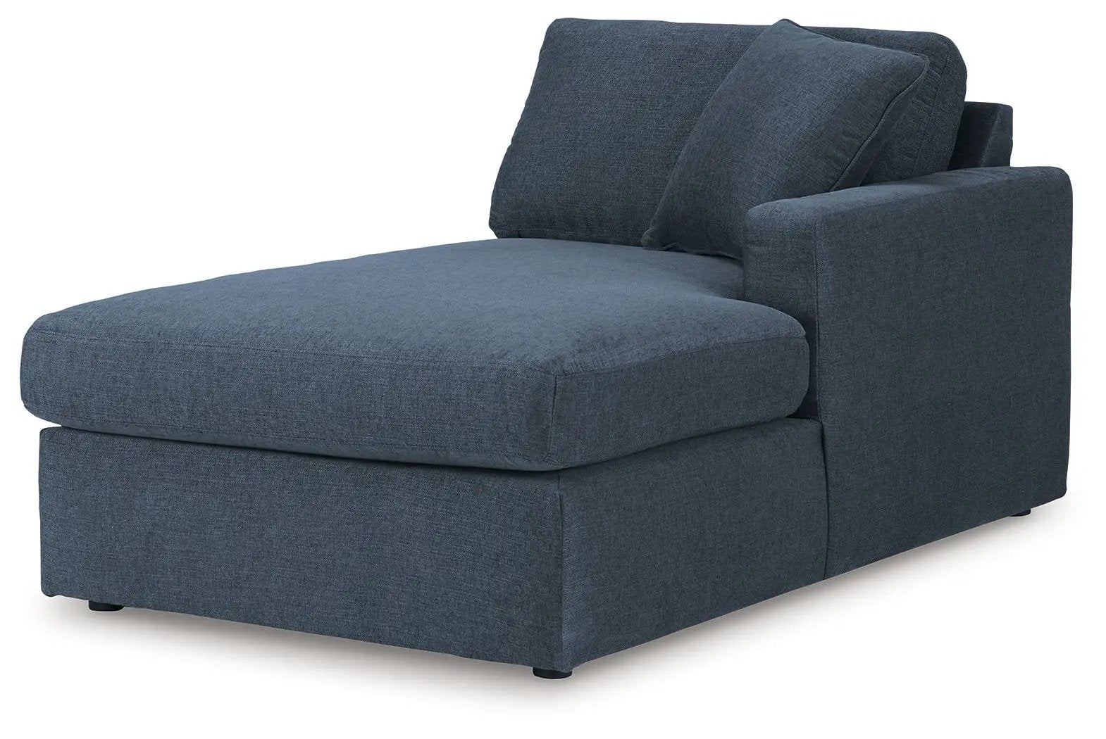 Modmax - Sectional - Ink by Unique Piece Furniture