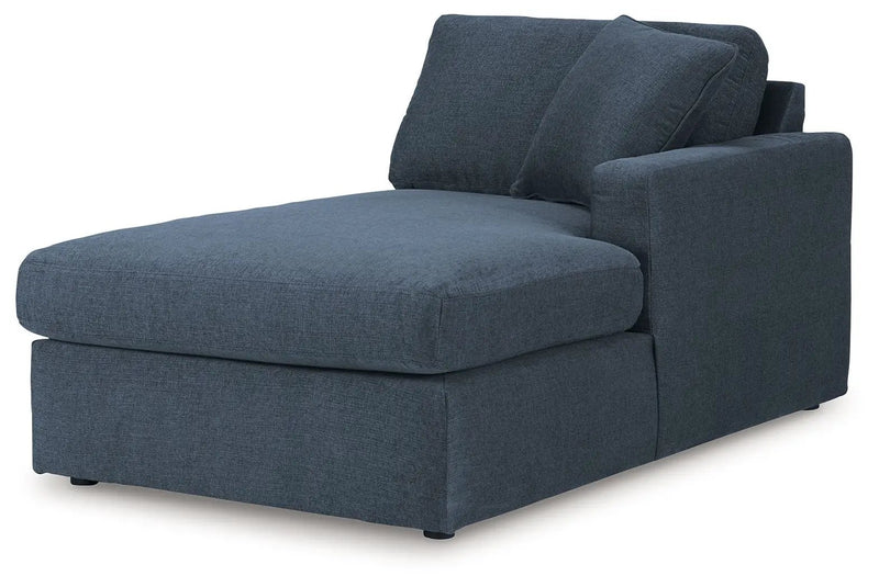 Modmax - Sectional - Ink by Unique Piece Furniture