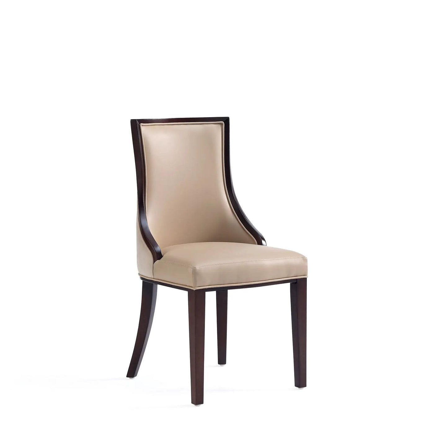 Grand - Dining Chair (Set of 2) by HouseOfZazla