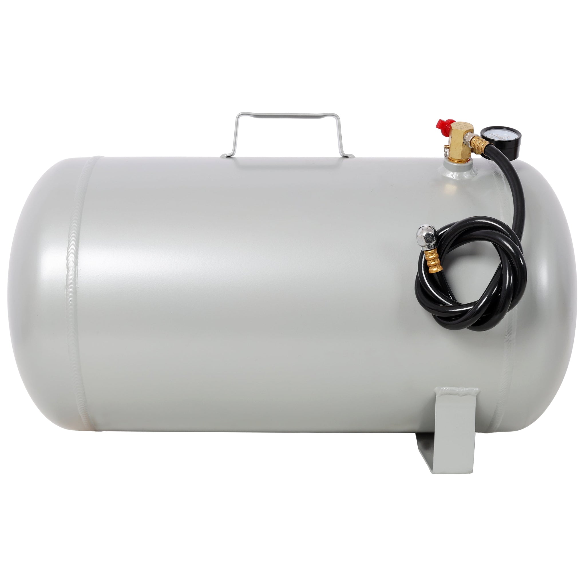 Portable 11 Gallon Aluminum Air Tank by HouseOfZazla