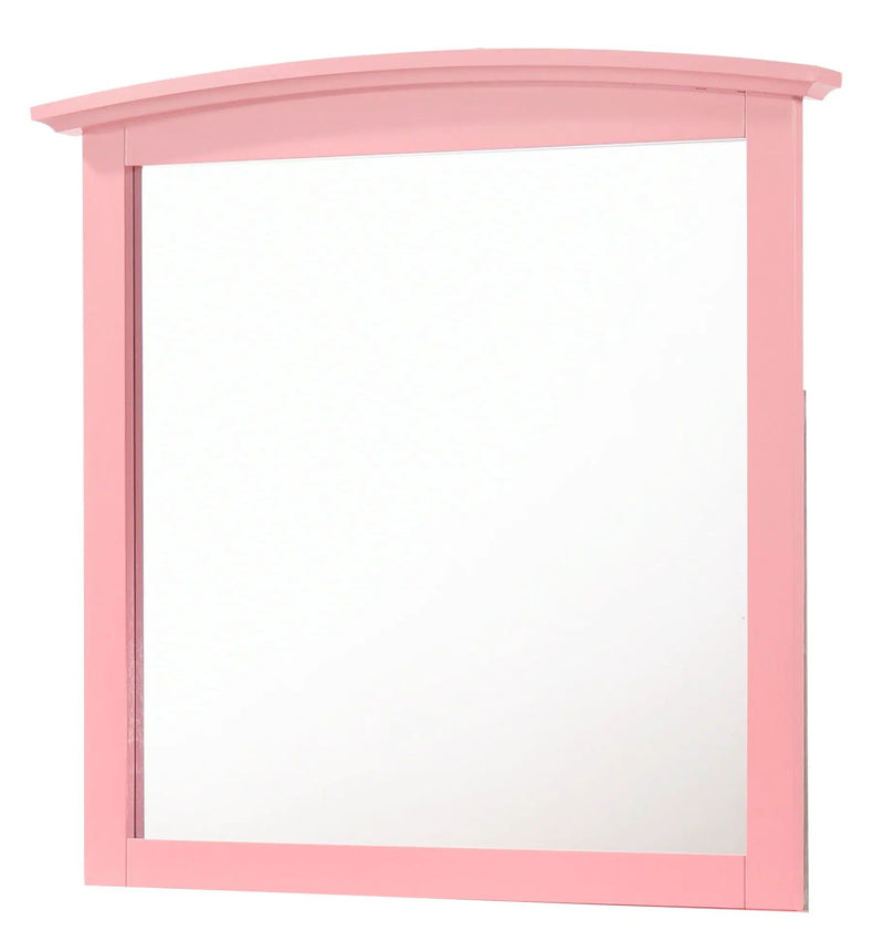 Hammond - Elegant Wall Mirror by Unique Piece Furniture