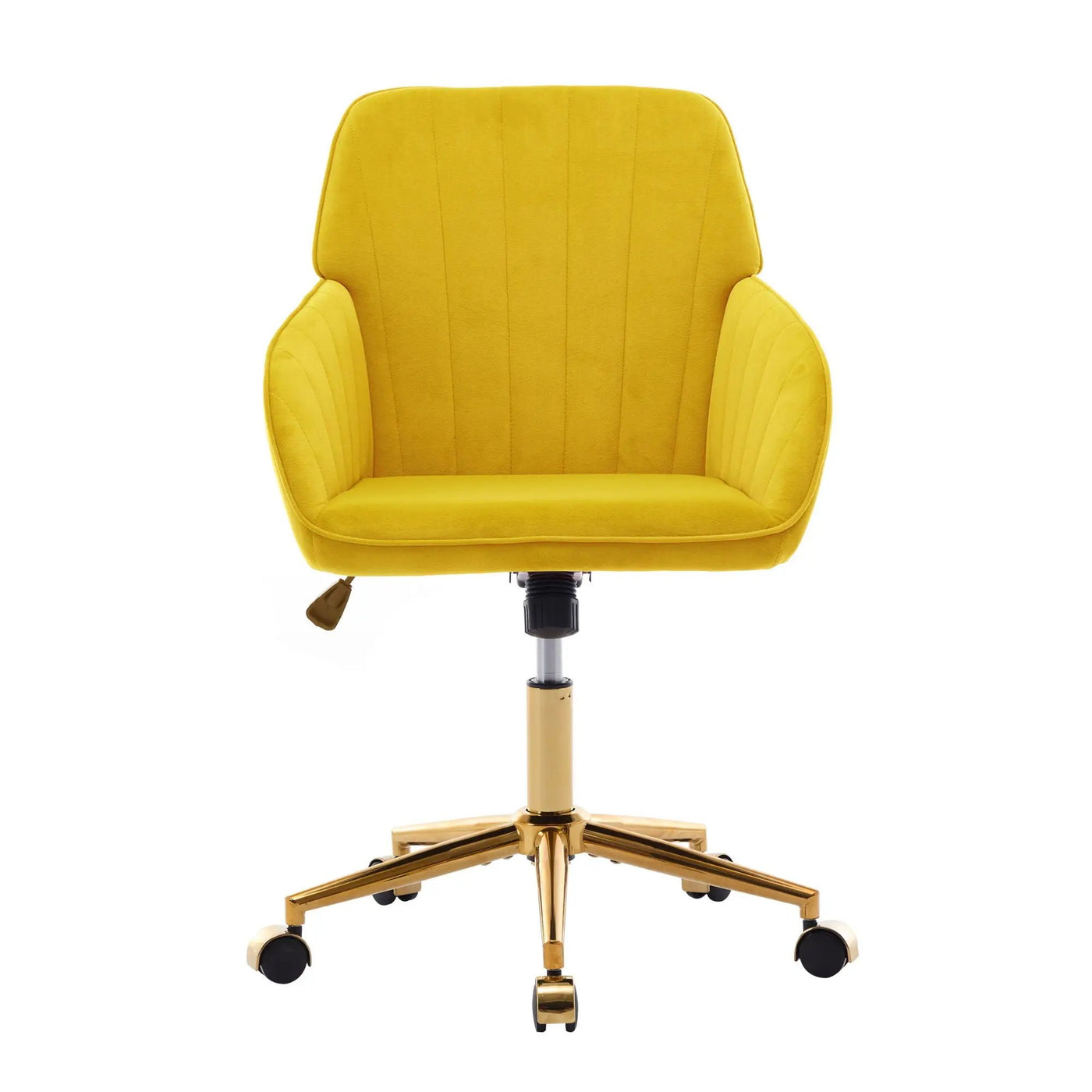 Adjustable Ergonomic Swivel Office Chair by HouseOfZazla