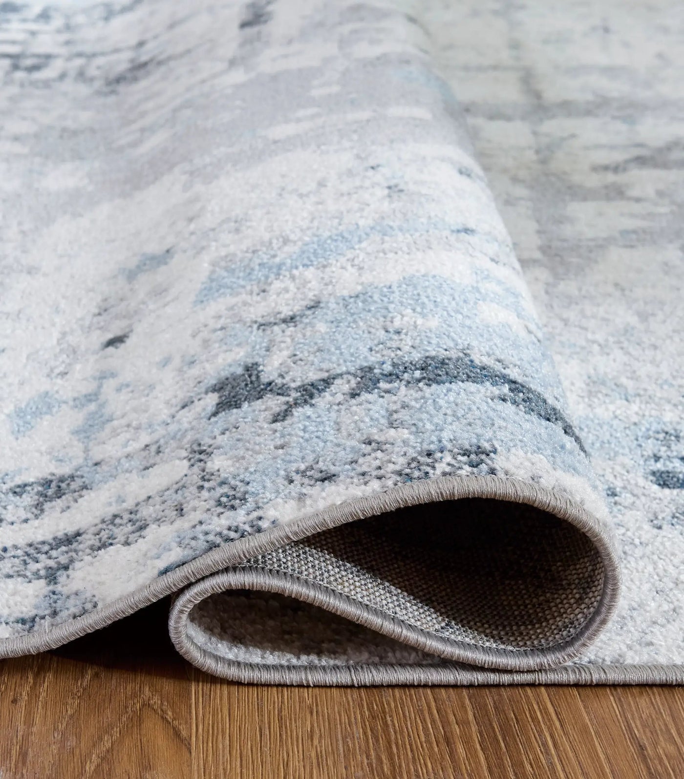 Emertonly - Washable Rug by Unique Piece Furniture