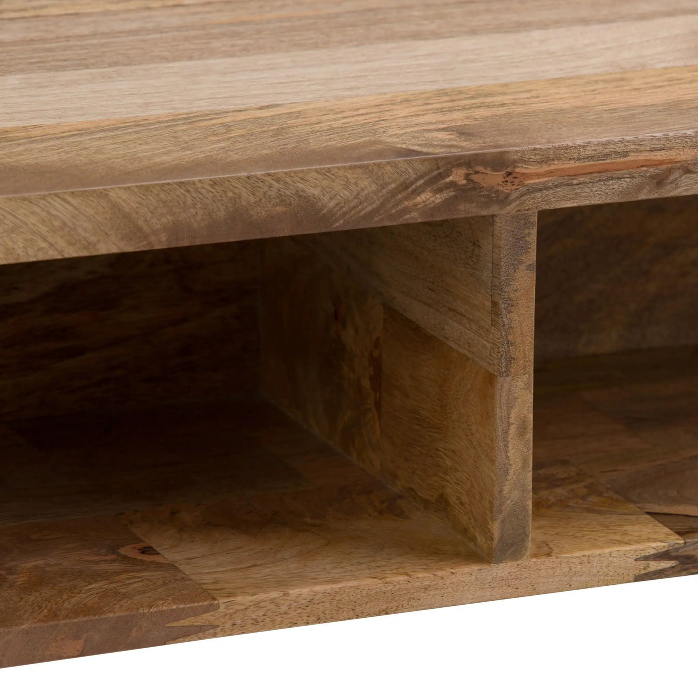 Hunter - Handcrafted Lift Top Coffee Table by HouseOfZazla