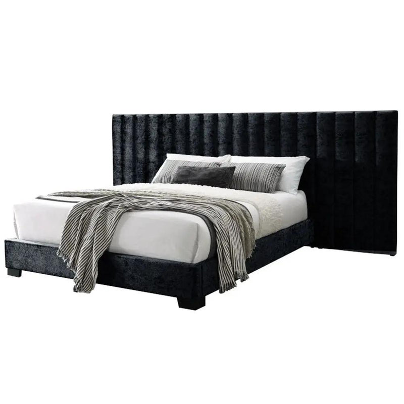 Rivas - Bed by Unique Piece Furniture