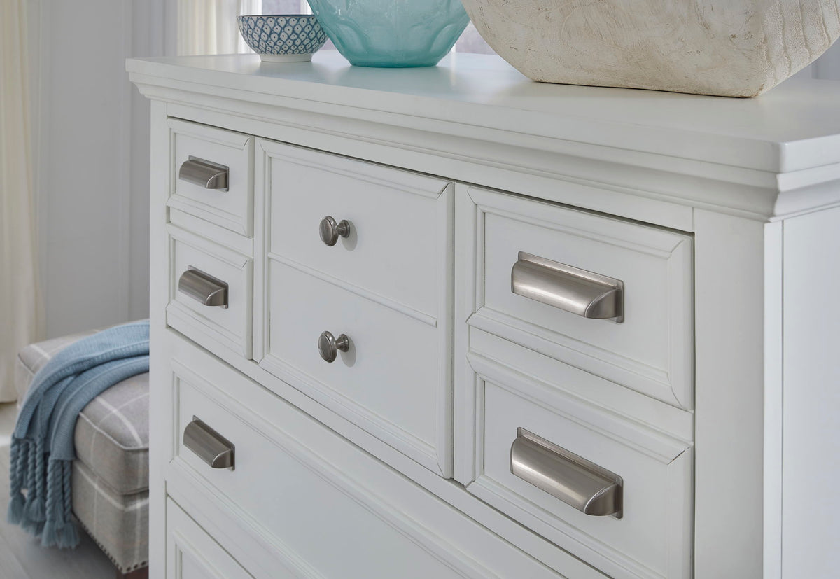 Charleston - Drawer Dresser, photo 13 of 23
