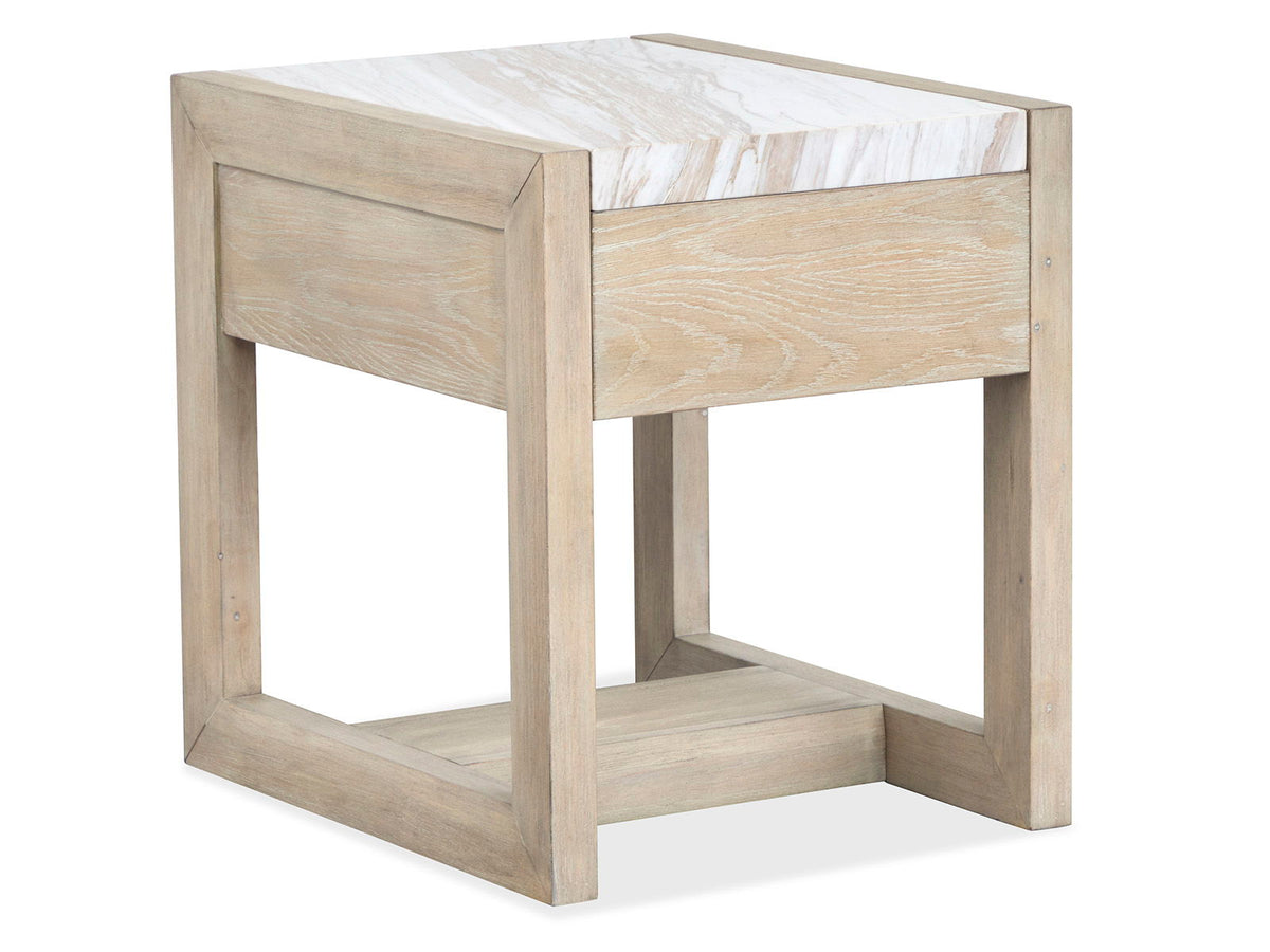 Preston - Rectangular Cocktail Table, photo 12 of 21