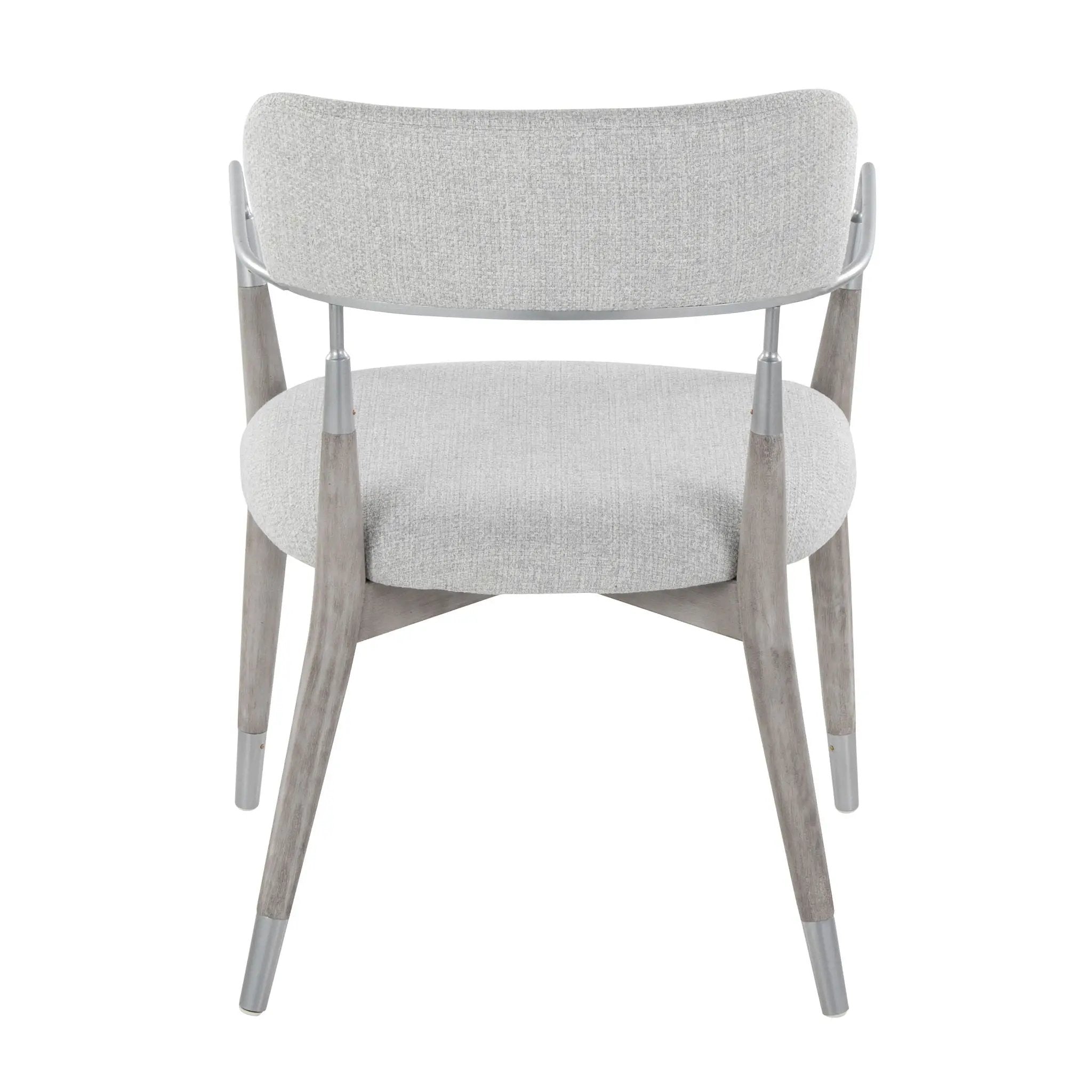 Savannah - Contemporary Chair (Set of 2) by Unique Piece Furniture