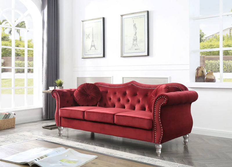 Hollywood - Sofa by Unique Piece Furniture