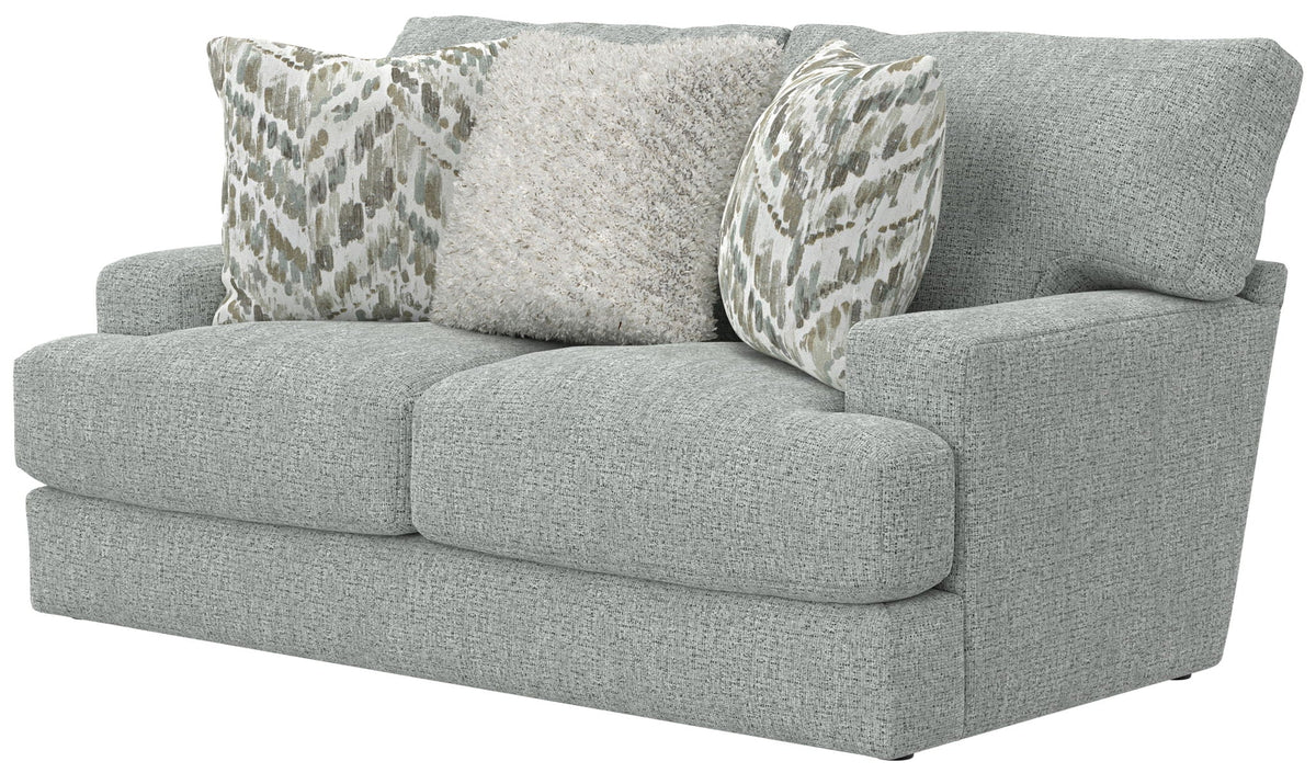 Brett - Loveseat, photo 7 of 14